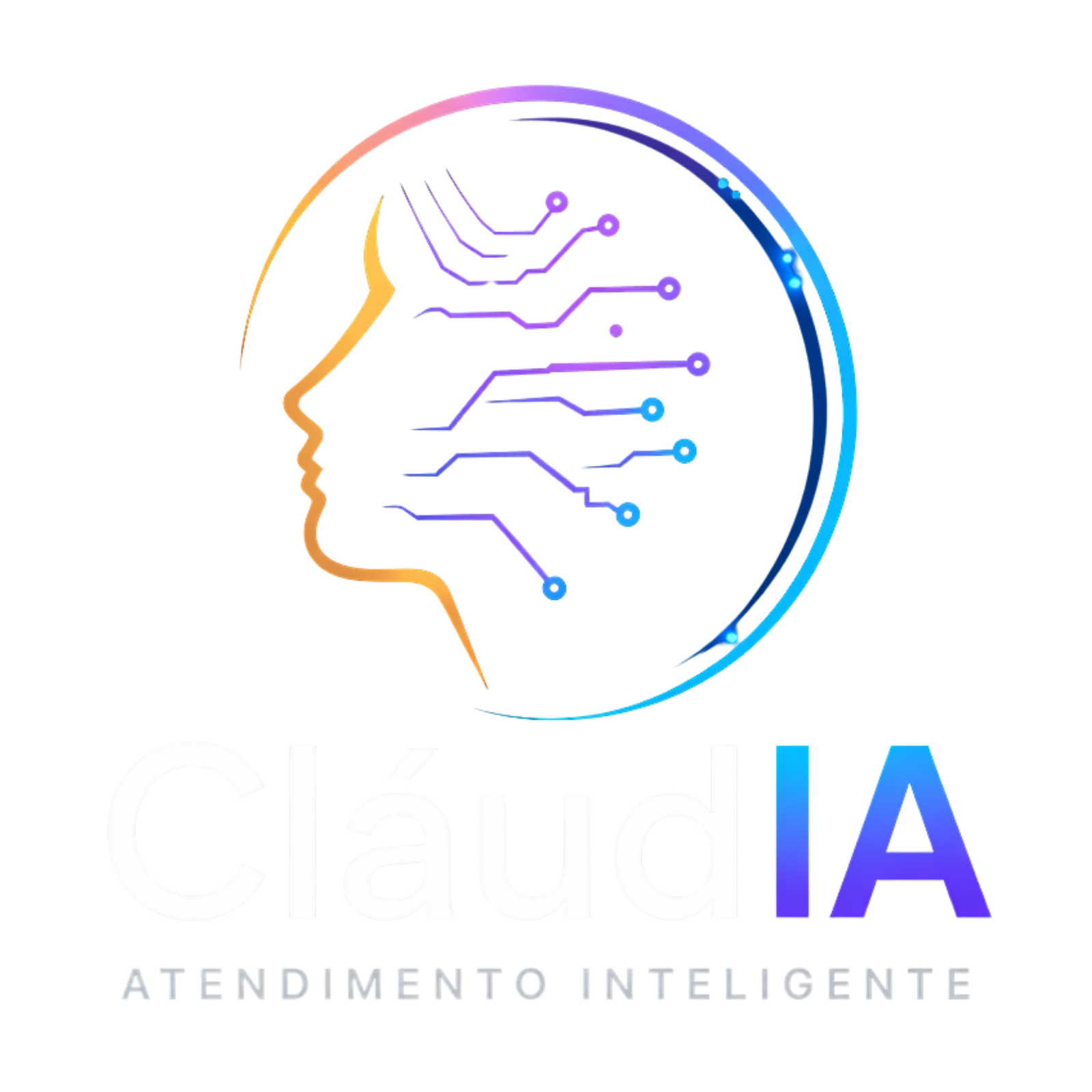 CláudIA